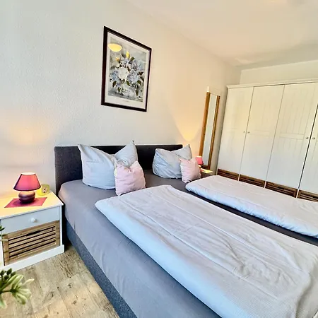 Tidehuus - Horumersiel