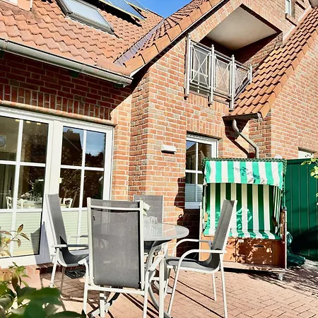 Tidehuus - Horumersiel * 쉴리그