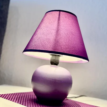 아파트 Tidehuus - Horumersiel *