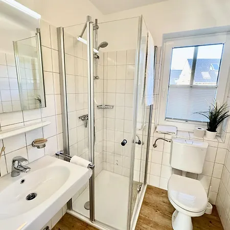 Tidehuus - Horumersiel * 쉴리그