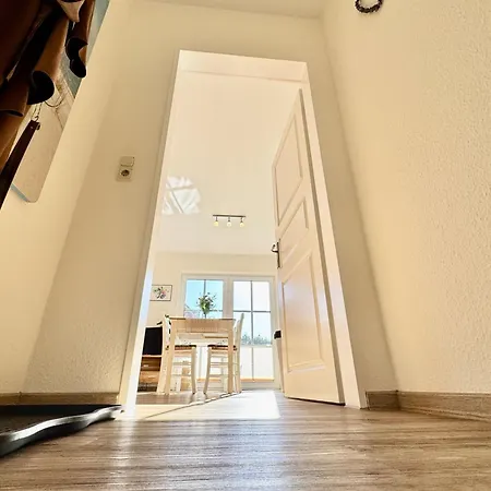 Apartment Tidehuus - Horumersiel Schillig