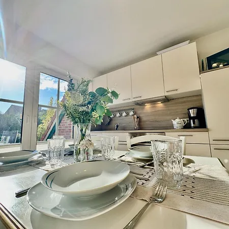 Tidehuus - Horumersiel *