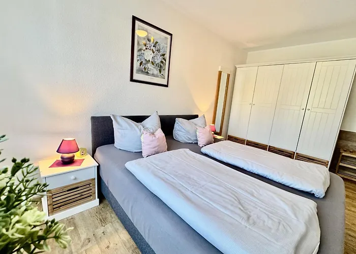 Tidehuus - Horumersiel