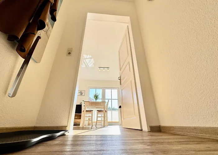 Apartamento Tidehuus - Horumersiel Schillig